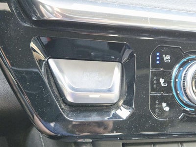 2024 GMC Sierra 3500HD Denali