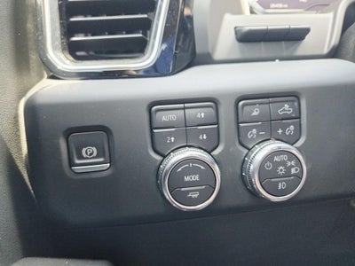 2024 GMC Sierra 3500HD Denali