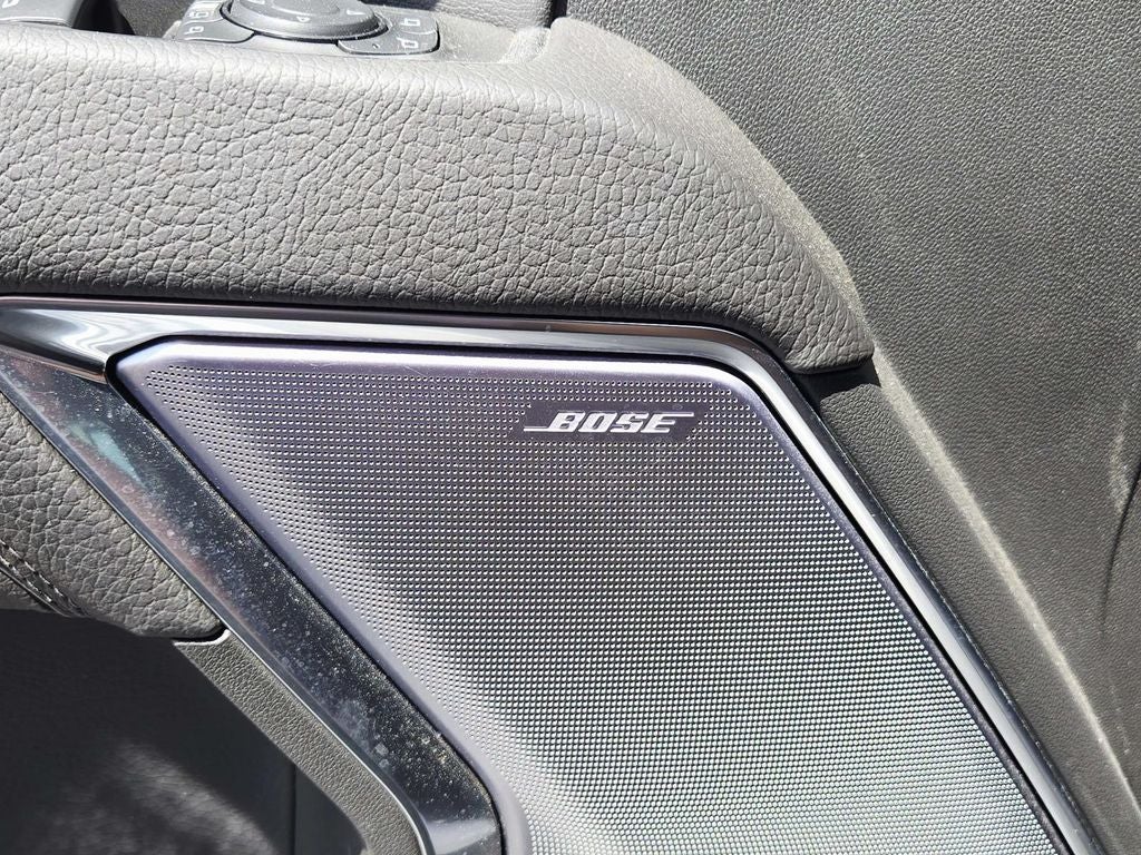 2024 GMC Sierra 3500HD Denali