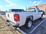 2016 GMC Sierra 1500 Base