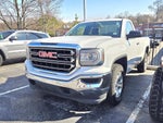 2016 GMC Sierra 1500 Base
