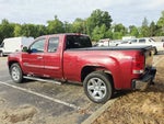 2013 GMC Sierra 1500 SLE