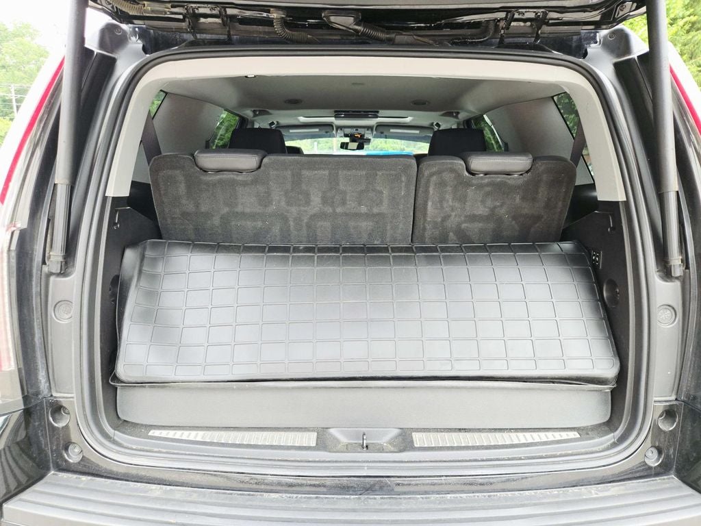 2018 Cadillac Escalade Premium Luxury