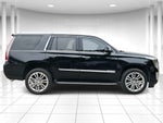 2018 Cadillac Escalade Premium Luxury