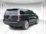 2018 Cadillac Escalade Premium Luxury