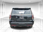 2018 Cadillac Escalade Premium Luxury