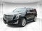 2018 Cadillac Escalade Premium Luxury