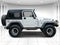 2005 Jeep Wrangler X