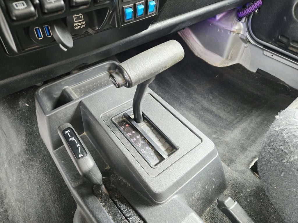 2005 Jeep Wrangler X