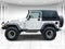 2005 Jeep Wrangler X