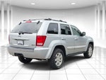 2008 Jeep Grand Cherokee Limited