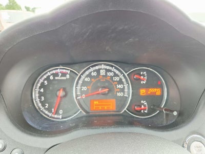 2011 Nissan Maxima 3.5 SV