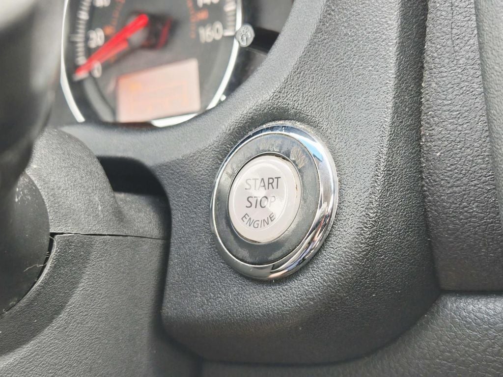 2011 Nissan Maxima 3.5 SV