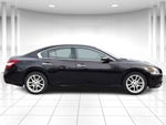 2011 Nissan Maxima 3.5 SV