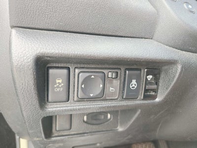 2011 Nissan Maxima 3.5 SV