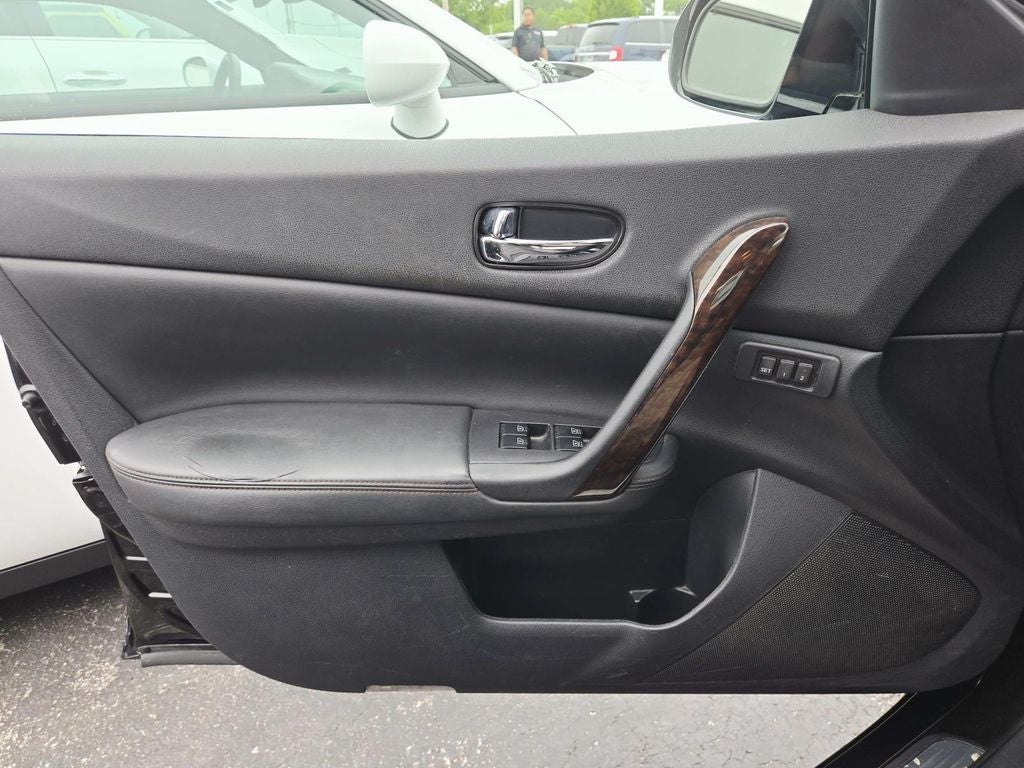 2011 Nissan Maxima 3.5 SV