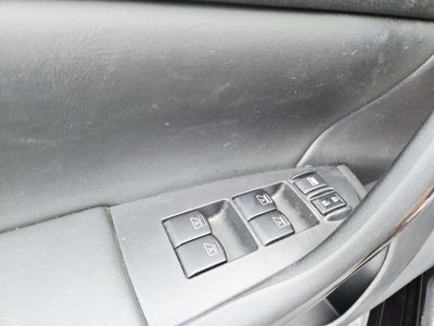 2011 Nissan Maxima 3.5 SV
