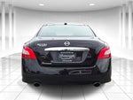 2011 Nissan Maxima 3.5 SV