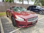 2013 Nissan Maxima 3.5 S