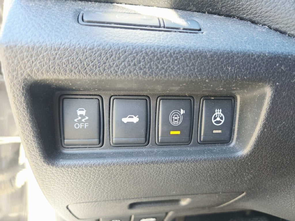 2015 Nissan Altima 2.5 SL