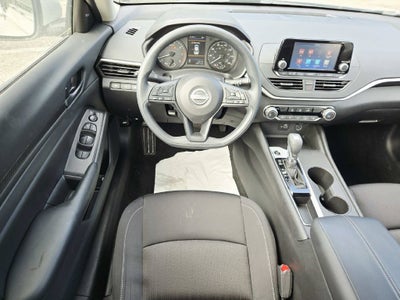 2023 Nissan Altima 2.5 S