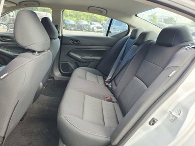 2023 Nissan Altima 2.5 S