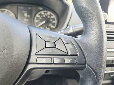 2023 Nissan Altima 2.5 S
