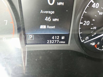 2023 Nissan Altima 2.5 S