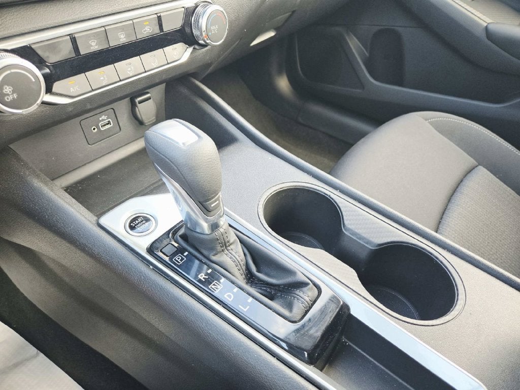 2023 Nissan Altima 2.5 S