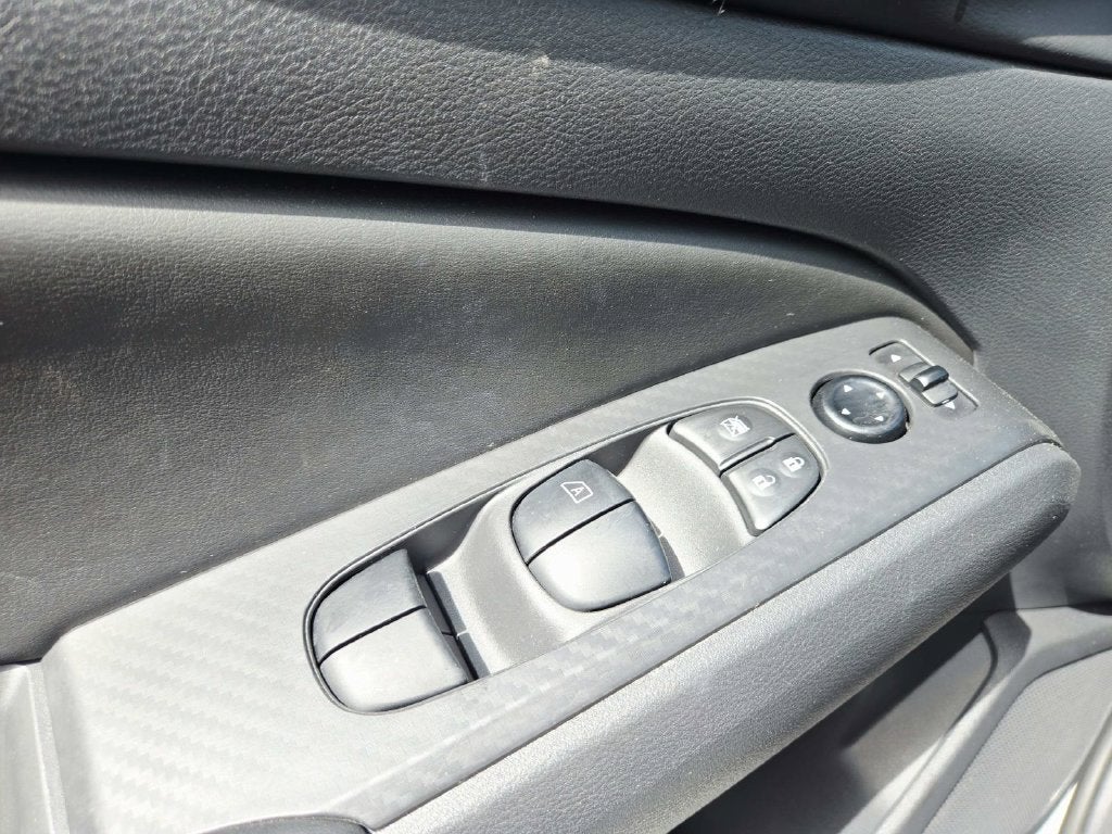 2023 Nissan Altima 2.5 S