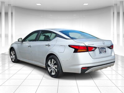 2023 Nissan Altima 2.5 S