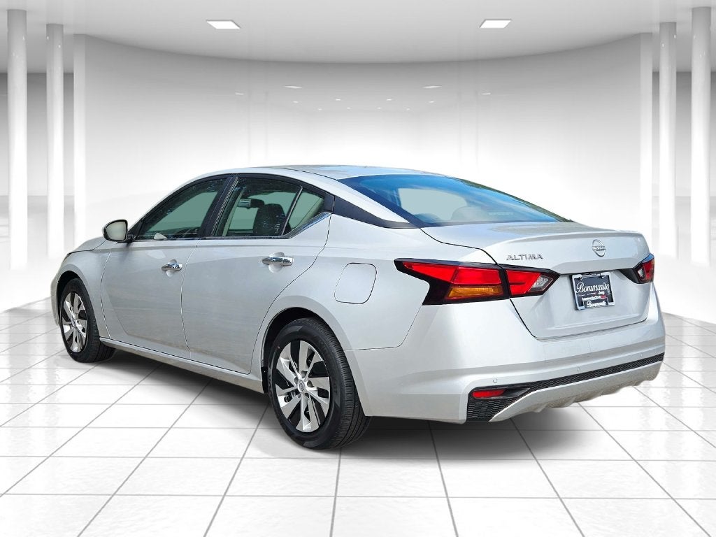 2023 Nissan Altima 2.5 S