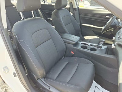 2022 Nissan Altima 2.5 S
