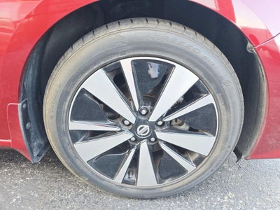 2022 Nissan Altima 2.5 SL