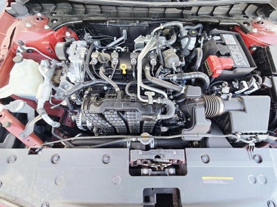 2022 Nissan Altima 2.5 SL