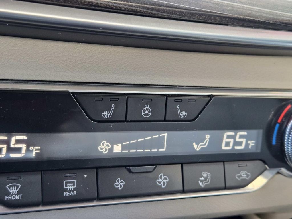 2022 Nissan Altima 2.5 SL