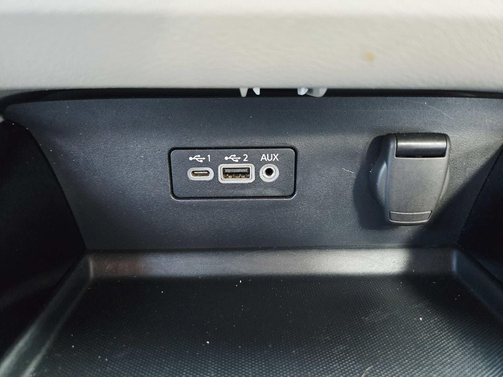 2022 Nissan Altima 2.5 SL