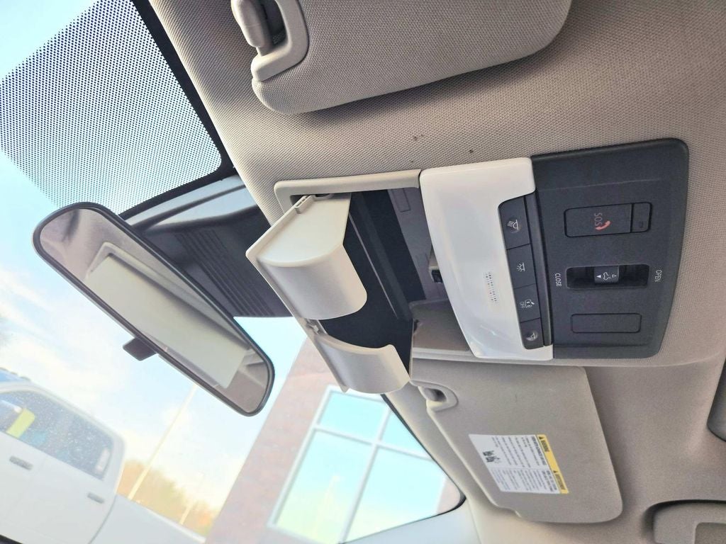 2022 Nissan Altima 2.5 SL