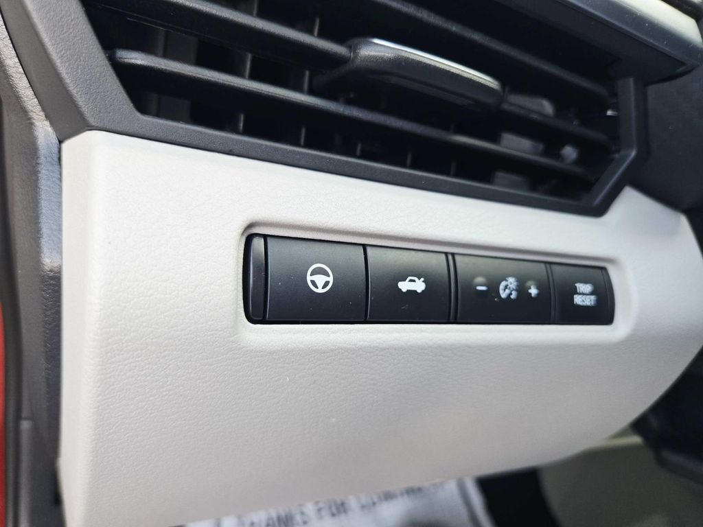 2022 Nissan Altima 2.5 SL