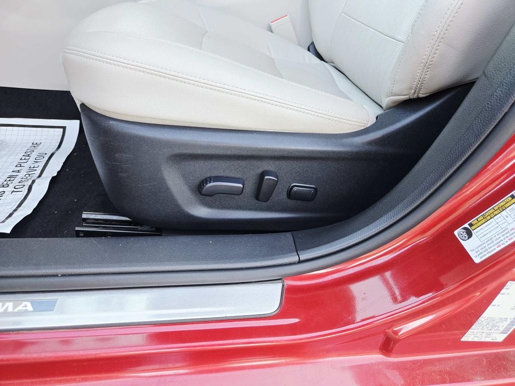 2022 Nissan Altima 2.5 SL