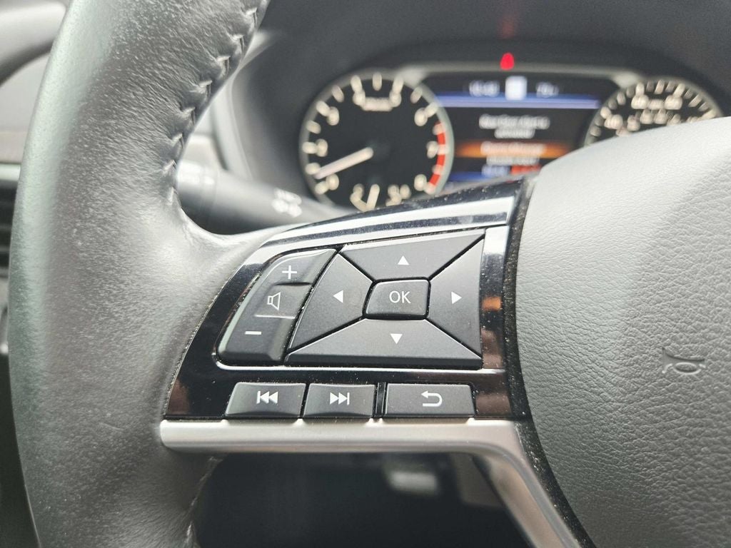 2023 Nissan Altima 2.5 SL