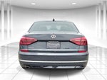 2018 Volkswagen Passat 2.0T S