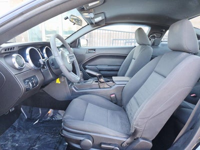 2007 Ford Mustang V6 Deluxe