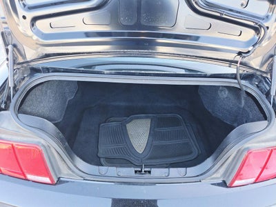 2007 Ford Mustang V6 Deluxe