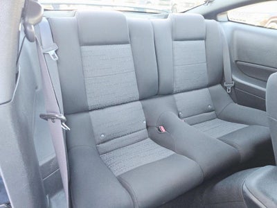 2007 Ford Mustang V6 Deluxe