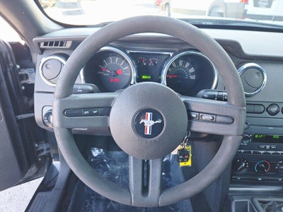 2007 Ford Mustang V6 Deluxe