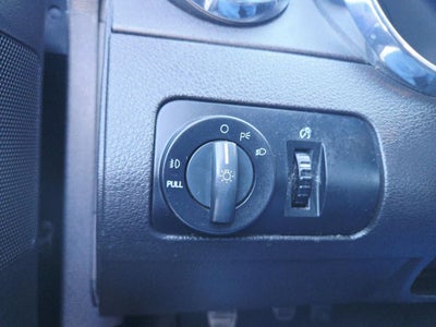 2007 Ford Mustang V6 Deluxe