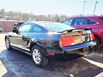 2007 Ford Mustang V6 Deluxe
