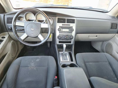 2007 Dodge Charger SE