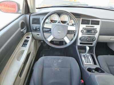 2007 Dodge Charger SE